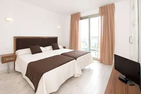 Aparthotel Porto Drach in Manacor — foto 9