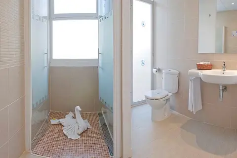 GHT Balmes Hotel Aparthotel & SPLASH in Calella — foto 24