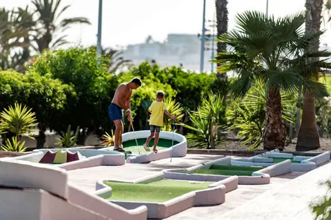 Floresta Aparthotel in Tías, foto 11
