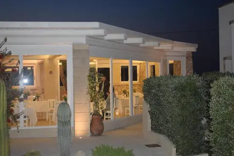 Masseria Bandino in Otranto — foto 10