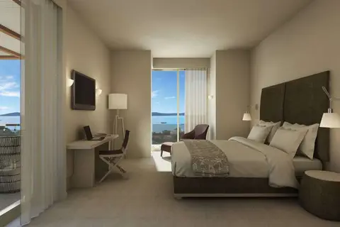 Eagles Villas in Ουρανούπολη — foto 13