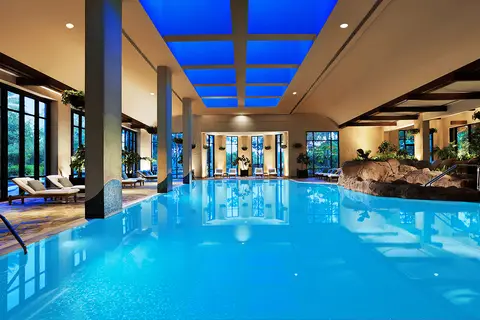 Hotel Grand Hyatt Dubai in Dubai — foto 25