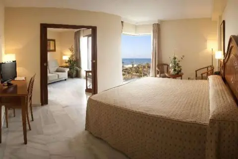 BQ Andalucia Beach in Vélez-Málaga — foto 7