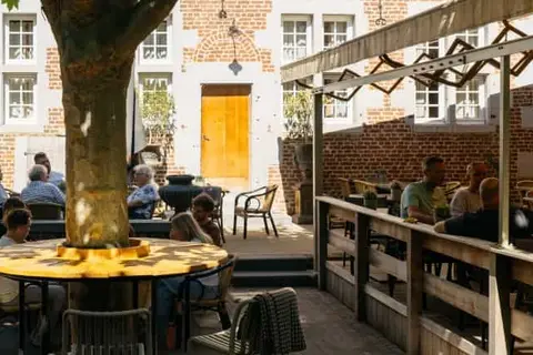 Hotel Blanckthys in 's-Gravenvoeren, foto 23