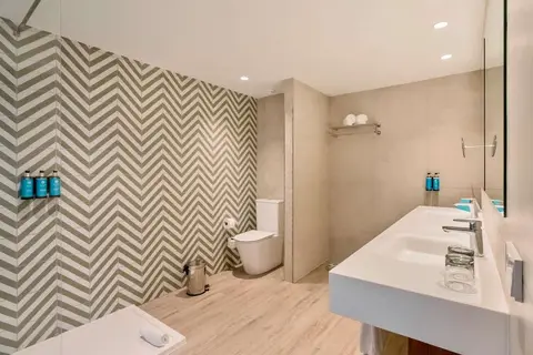 Alua Atlantico Golf Resort in San Miguel de Abona — foto 17