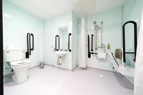 easyHotel London City Shoreditch in Londen, foto 18