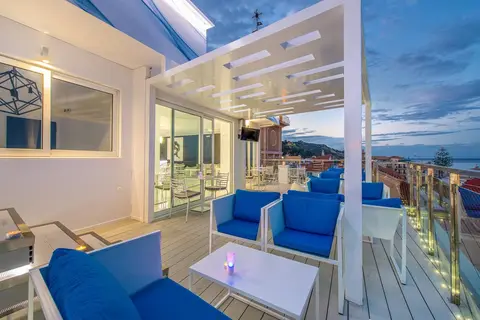 Diana Hotel in Zakynthos — foto 24