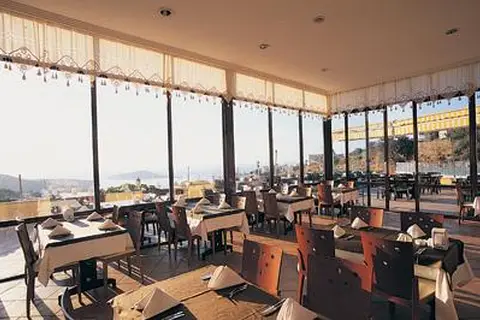 Golden Age Crystal Bodrum in Bodrum — foto 7