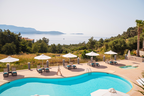 Hotel Naftilos Boutique foto 7