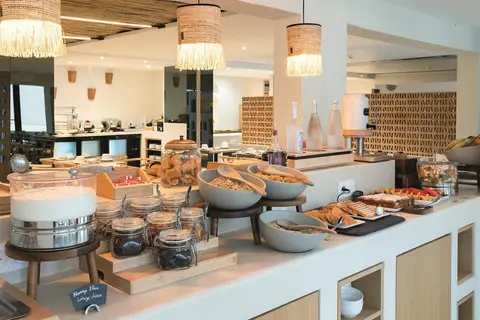 Hotel Mariana in Calvi — foto 4