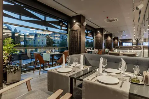 Hotel Bulgaria in Boergas — foto 17