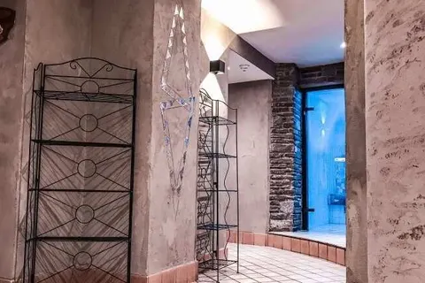 Hotel Lärchenhof foto 14