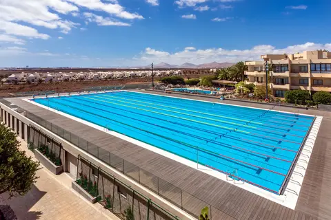 Barceló Lanzarote Active Resort in Teguise — foto 3