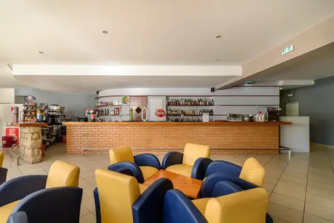 Appartementen Clube VilaRosa in Mexilhoeira Grande, foto 7
