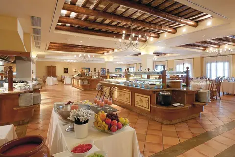 Hotel Fuerte Conil Costa Luz in Conil de la Frontera — foto 14