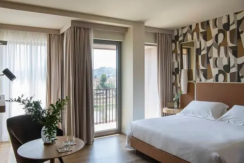 Columbus Urban Resort Firenze in Florence — foto 29