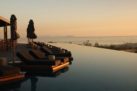 Hotel Magma Resort Santorini foto 25