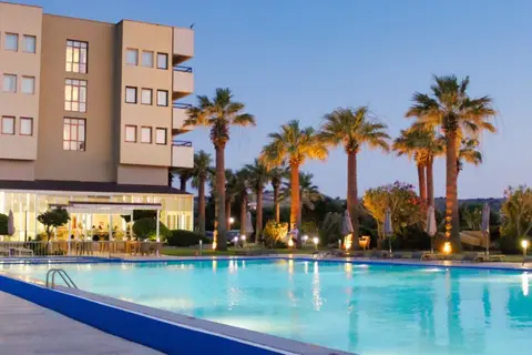 Babaylon Hotel in Cesme