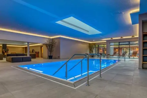 Ringhotel Forellenhof foto 12