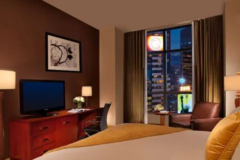 Millennium Broadway Hotel in New York — foto 6