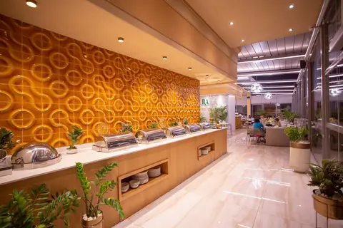 La Terrazza Hotel in Gazimağusa — foto 15
