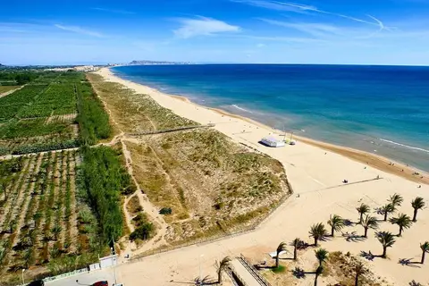 Los Robles in Gandia — foto 22