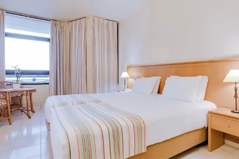 Hotel Auramar Beach Resort in Albufeira — foto 11