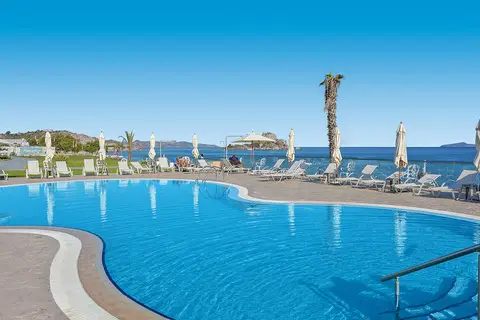 Royal Bay in Κέφαλος — foto 14