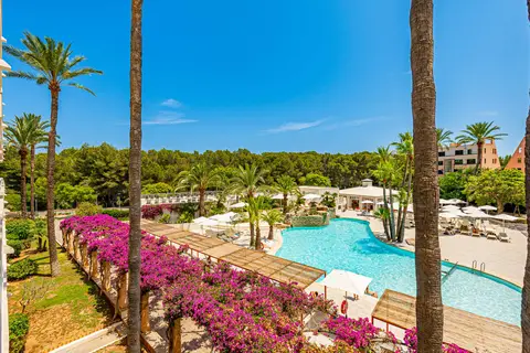 Hotel Intelier Rosella in Palma — foto 22