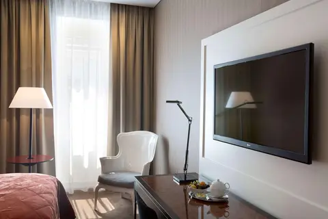 The Harmonie Vienna, BW Premier Collection in Wenen, foto 7