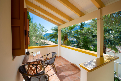 Aparthotel Odyssey foto 21