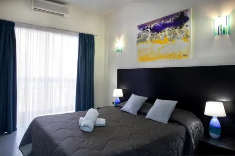 St Julians Bay Hotel Malta in San Ġiljan — foto 27