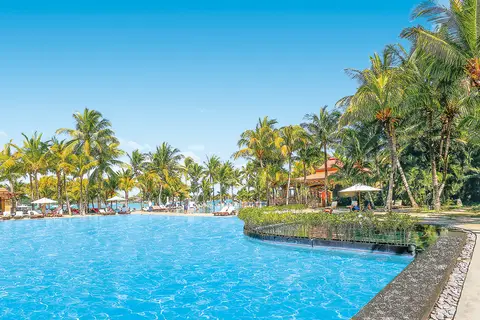 Mauricia Beachcomber Resort & Spa in Grand Baie VCA, West — foto 13
