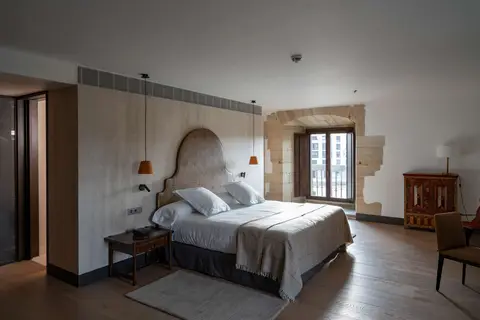 Parador de León in Leon — foto 23