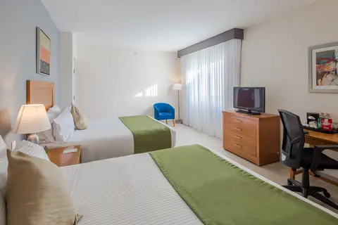 Wyndham Garden Playa Del Carmen in Playa del Carmen — foto 17