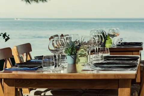 Camping Luxury Homes Medora Orbis foto 15