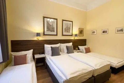 City Pension Stephansplatz foto 15