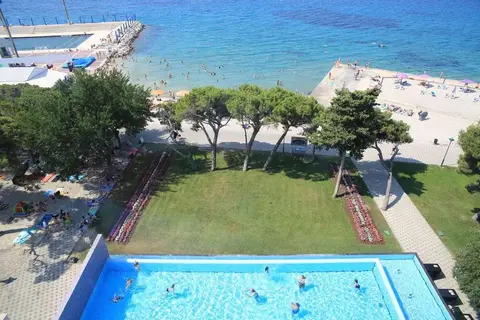 Hotel Adriatic in Biograd na Moru — foto 12