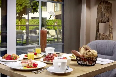 Panoramahotel Oberjoch foto 8