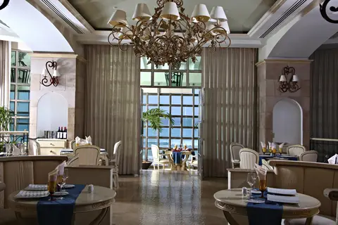 Sandos Cancun in Cancùn — foto 25