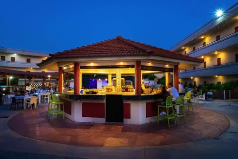 Delfinia Resort in Κολύμπια — foto 17