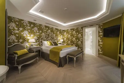 Relais Le Chevalier in Riga — foto 3