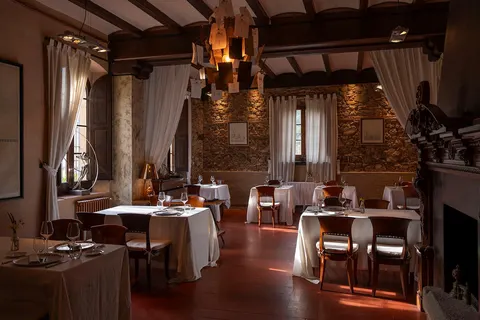 Hotel Sant Pere del Bosc & Spa in Lloret de Mar — foto 6