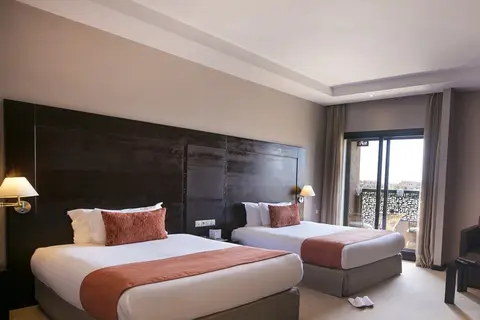 Kech Boutique Hotel & Spa in Marrakech — foto 11