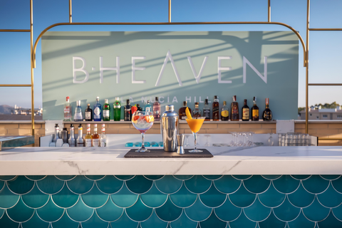 Barcelo La Nucia Hills & La Nucia Palms Complex foto 13