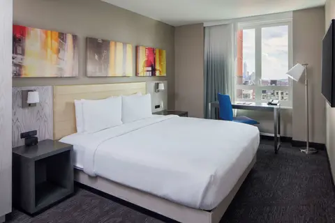 DoubleTree by Hilton Hotel New York Times Square West in New York City, foto 30