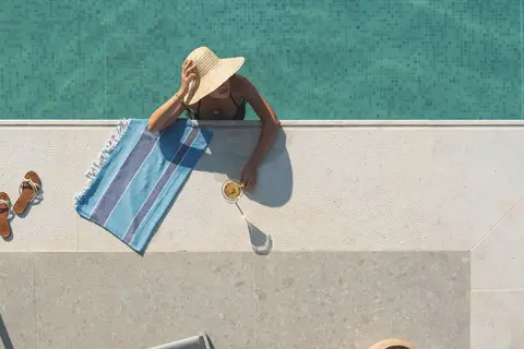 Portes Lithos Luxury Resort in Πόρτες — foto 10