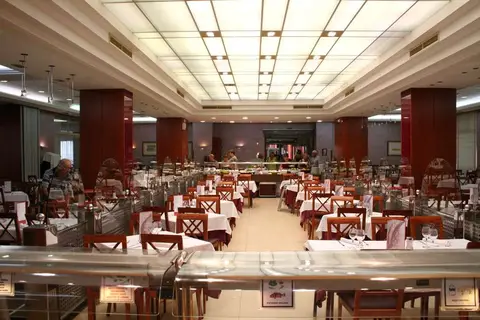 4R Regina Gran Hotel in Salou — foto 11