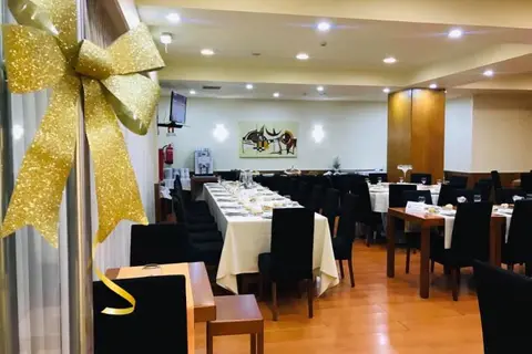 Apulia Praia Hotel in Vila Nova de Gaia — foto 21