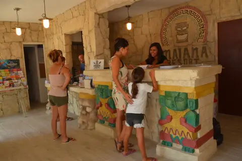 Maïana Resort in La Grande-Motte — foto 26